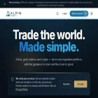 alpinmarkets.com