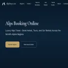 alpsstays.com