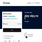 alpy-alpy.net