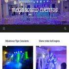 alquilerdesonidoenbogota.com