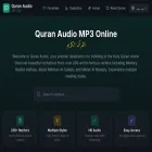 alquranaudio.com