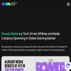 alreadymedia.com