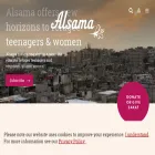 alsamaproject.com