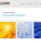 alsersogutma.com.tr