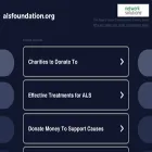 alsfoundation.org