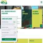 alsg.nl