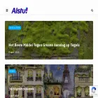 alstu.nl