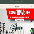 altaliahome.com