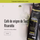 altamiracoffee.co