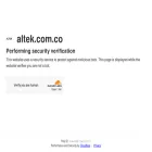 altek.com.co