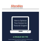 alterables.com