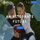 alteritytherapeutics.com