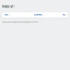 alternatifmemur.com