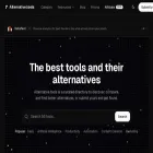 alternative.tools