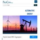 alternativeenergy.procon.org