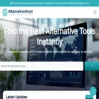 alternativeknot.com
