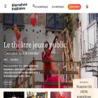 alternativestheatrales.be