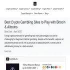 altgambler.com