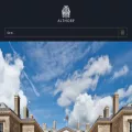 althorpestate.com