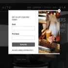 altocoldbrew.com