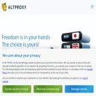 altproxy.com