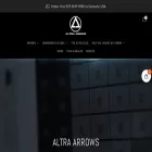 altraarrows.com
