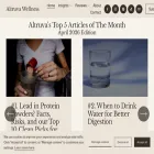 altruvawellness.com