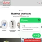 alumaronline.com