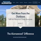 alumawood.com