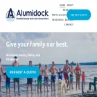 alumidock.com