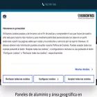 aluminiosdecorativos.com
