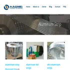 aluminiumstrip-hm.com