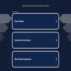 aluminum-production.com