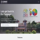 alumni.cusat.ac.in
