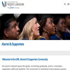 alumni.uwl.ac.uk