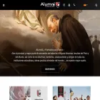 alumnisj.com