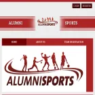 alumnisports.com
