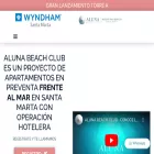 alunaclub.com