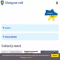 alutagusevald.ee