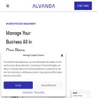 alvanda.com