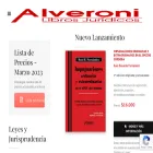 alveroni.com