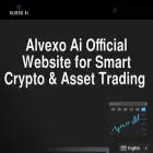 alvexoai.com