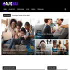 alvinax.com
