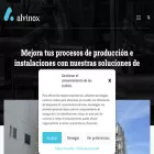 alvinox.com