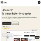alvo.market