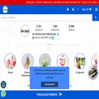 alvoradadistribuidora.com.br
