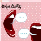 alwaysblabbing.com