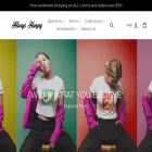 alwayshungryfashion.com