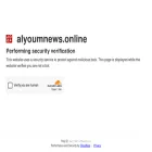 alyoumnews.online