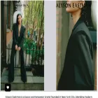 alysoneastman.com